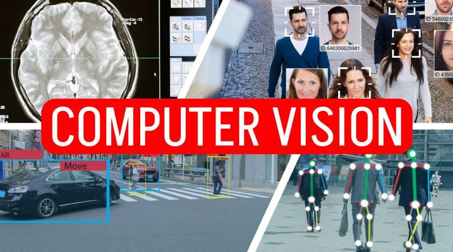 Corso Computer Vision