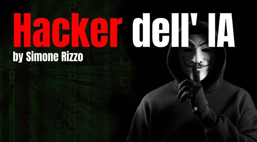 Corso Hacker dell'IA
