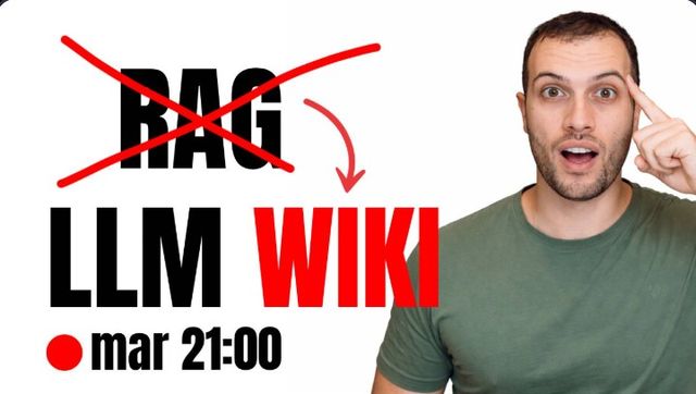 Workshop LLM-WIKI