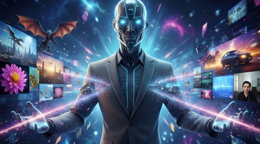 Corso AI per Vendite Digitali
