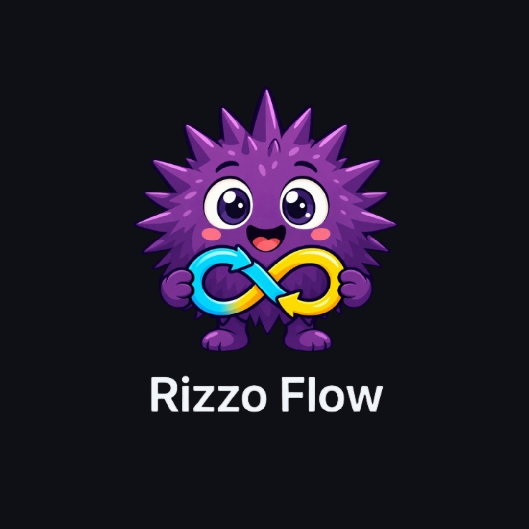 Rizzo Flow, il decision model open source di Simone Rizzo